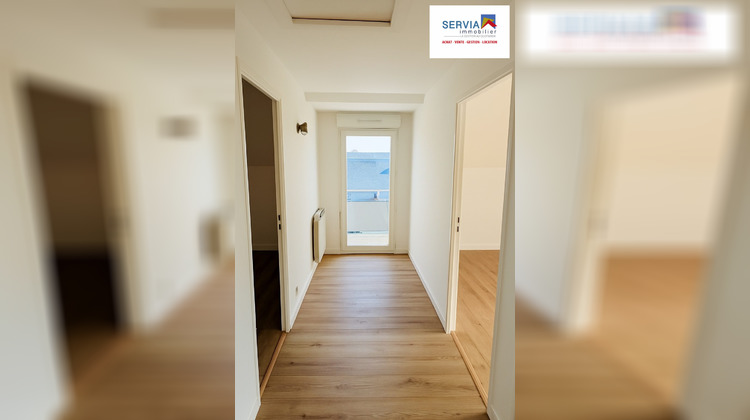 Ma-Cabane - Location Maison Saint-Nolff, 114 m²