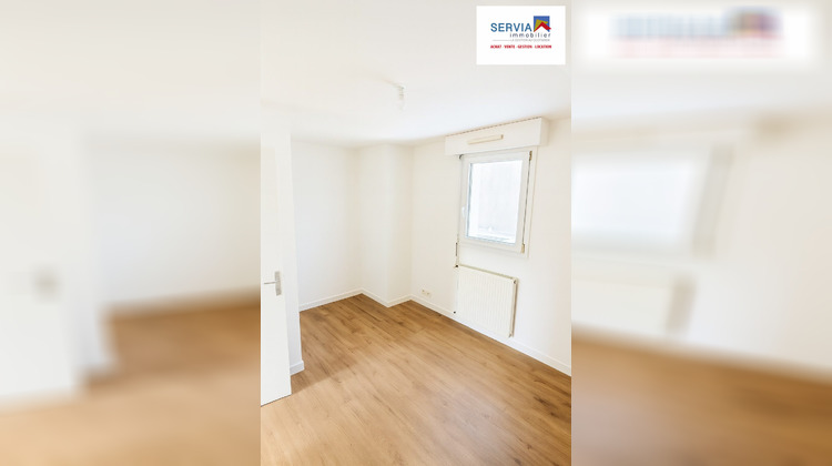 Ma-Cabane - Location Maison Saint-Nolff, 114 m²
