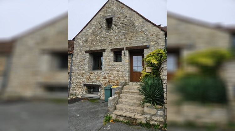 Ma-Cabane - Location Maison SAINT-NOM-LA-BRETECHE, 111 m²