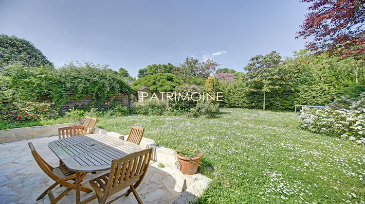 Ma-Cabane - Location Maison SAINT-NOM-LA-BRETECHE, 240 m²