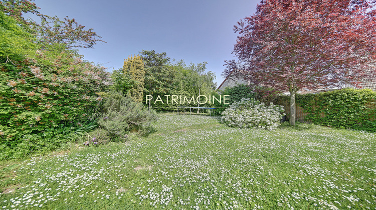 Ma-Cabane - Location Maison SAINT-NOM-LA-BRETECHE, 240 m²