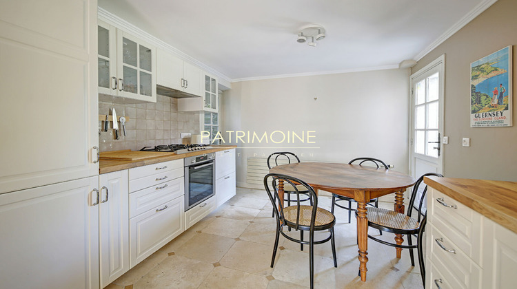 Ma-Cabane - Location Maison SAINT-NOM-LA-BRETECHE, 240 m²