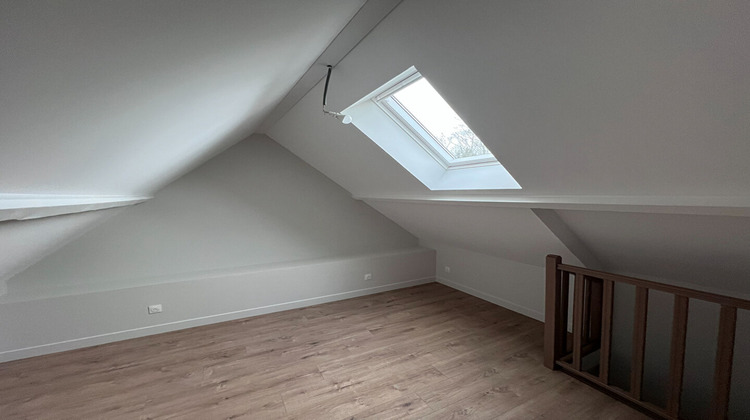 Ma-Cabane - Location Maison SAINT-NOM-LA-BRETECHE, 50 m²