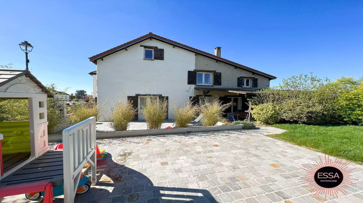 Ma-Cabane - Location Maison Saint-Nom-la-Bretèche, 120 m²