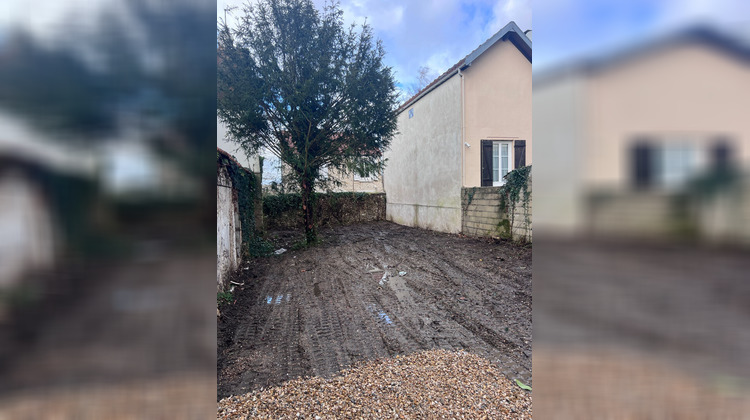 Ma-Cabane - Location Maison SAINT-NOM-LA-BRETECHE, 48 m²