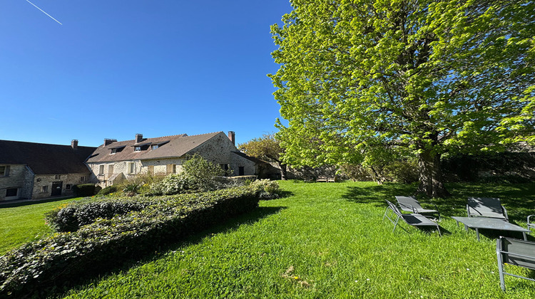 Ma-Cabane - Location Maison SAINT-NOM-LA-BRETECHE, 333 m²