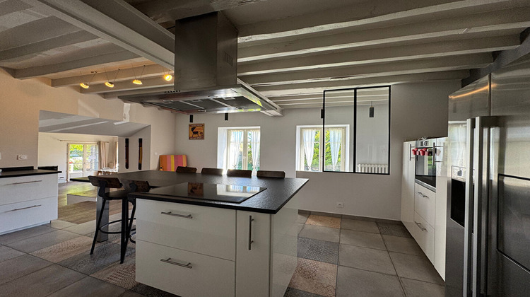 Ma-Cabane - Location Maison SAINT-NOM-LA-BRETECHE, 333 m²