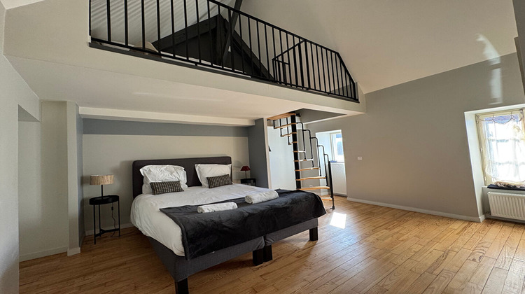 Ma-Cabane - Location Maison SAINT-NOM-LA-BRETECHE, 333 m²