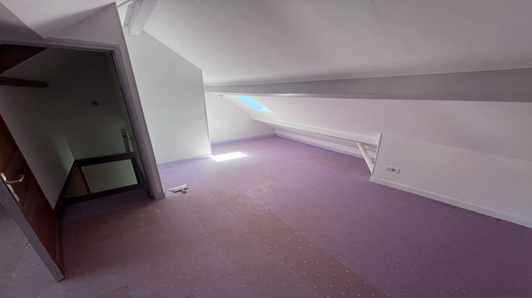 Ma-Cabane - Location Maison SAINT-NOM-LA-BRETECHE, 48 m²