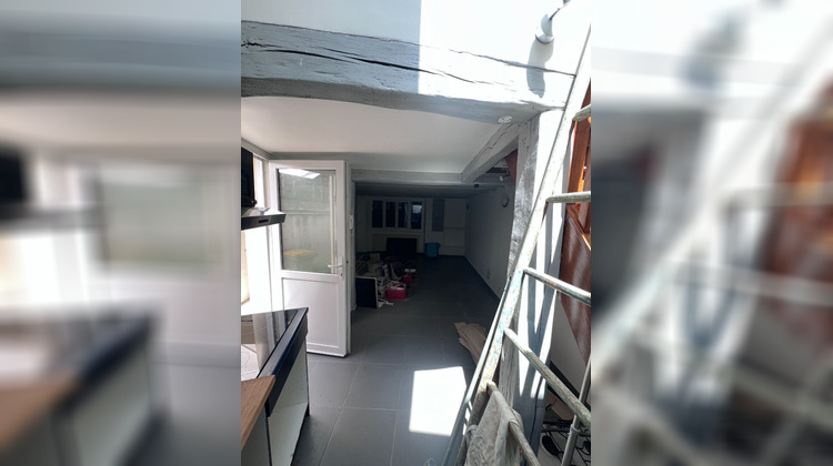 Ma-Cabane - Location Maison SAINT-NOM-LA-BRETECHE, 48 m²