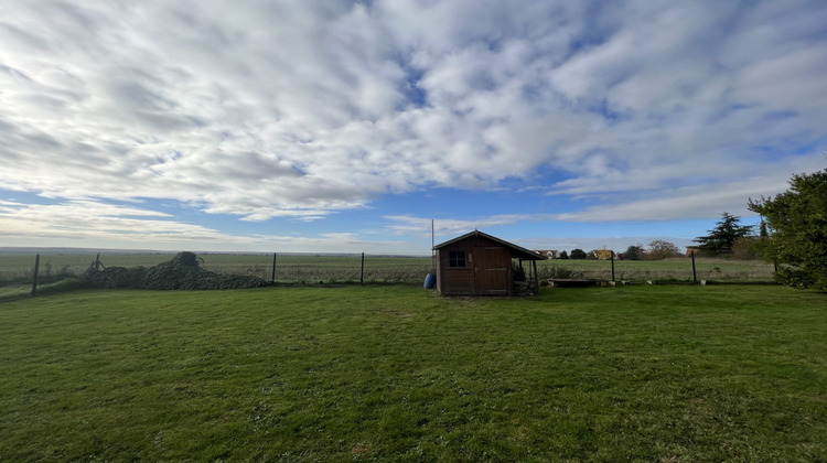 Ma-Cabane - Location Maison Saint-Nom-la-Bretèche, 147 m²