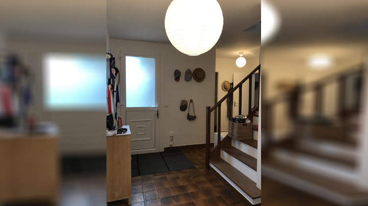 Ma-Cabane - Location Maison Saint-Nom-la-Bretèche, 147 m²