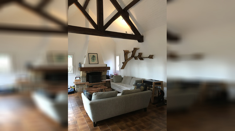 Ma-Cabane - Location Maison Saint-Nom-la-Bretèche, 147 m²