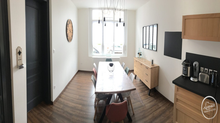 Ma-Cabane - Location Maison Saint-Omer, 200 m²