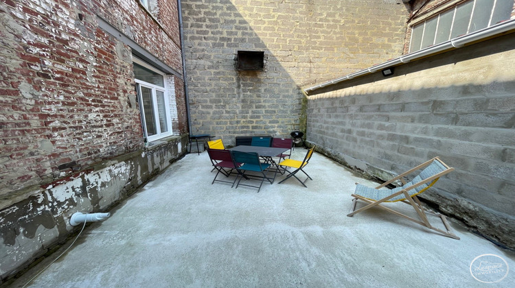 Ma-Cabane - Location Maison Saint-Omer, 200 m²