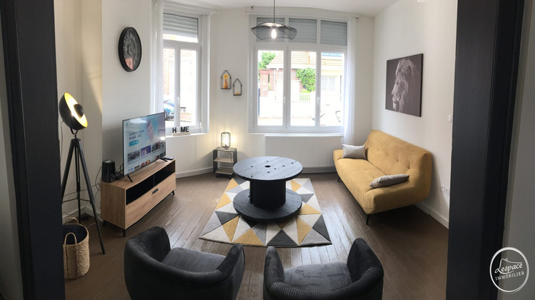 Ma-Cabane - Location Maison Saint-Omer, 200 m²
