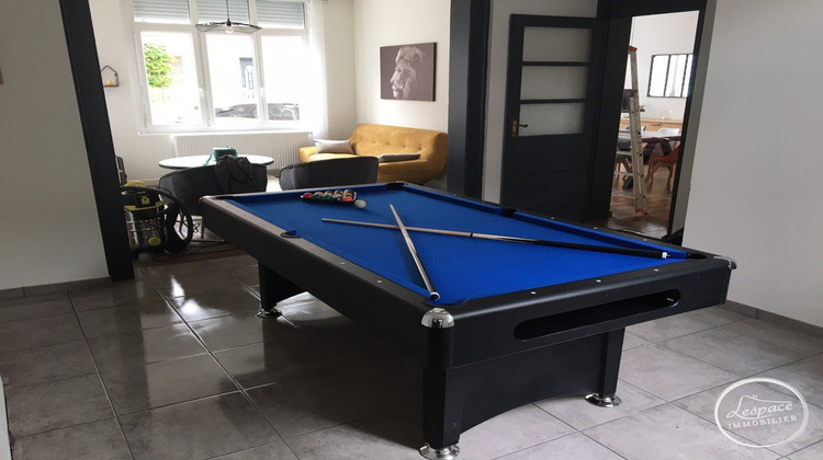 Ma-Cabane - Location Maison Saint-Omer, 200 m²