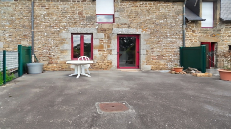 Ma-Cabane - Location Maison SAINT-OUEN-DES-ALLEUX, 59 m²