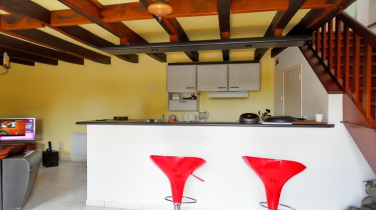 Ma-Cabane - Location Maison SAINT-OUEN-DES-ALLEUX, 59 m²