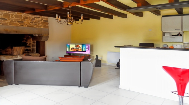 Ma-Cabane - Location Maison SAINT-OUEN-DES-ALLEUX, 59 m²