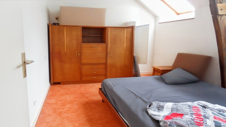 Ma-Cabane - Location Maison SAINT-OUEN-DES-ALLEUX, 59 m²