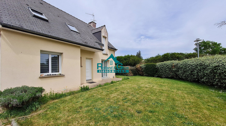 Ma-Cabane - Location Maison SAINT-OUEN-DES-ALLEUX, 110 m²