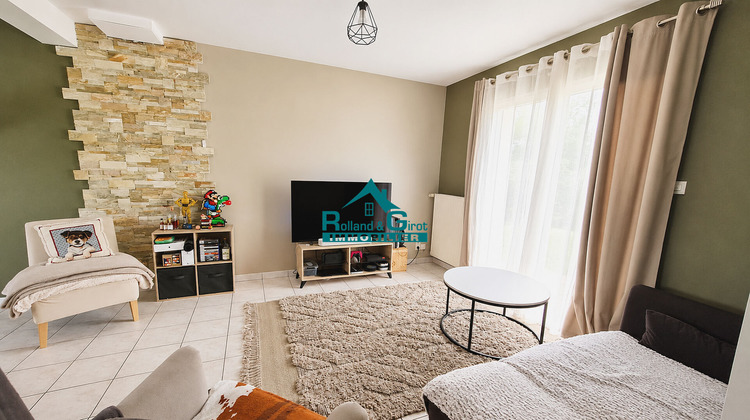 Ma-Cabane - Location Maison SAINT-OUEN-DES-ALLEUX, 110 m²