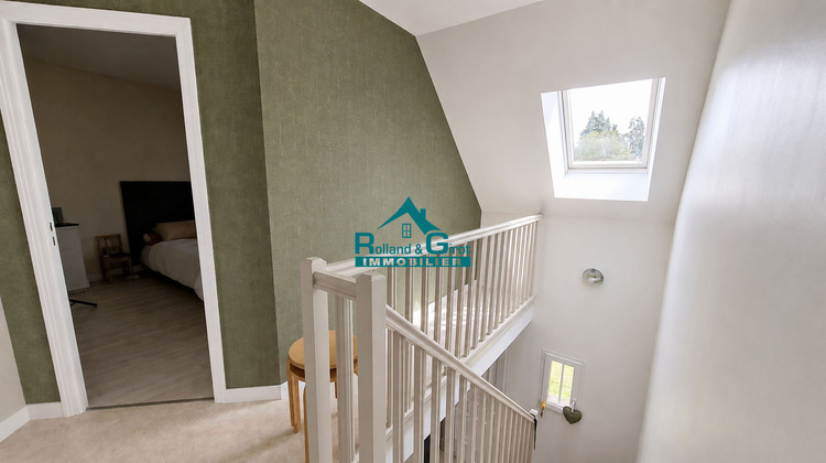 Ma-Cabane - Location Maison SAINT-OUEN-DES-ALLEUX, 110 m²