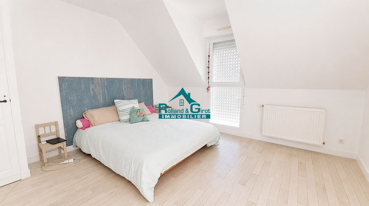 Ma-Cabane - Location Maison SAINT-OUEN-DES-ALLEUX, 110 m²