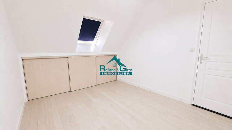 Ma-Cabane - Location Maison SAINT-OUEN-DES-ALLEUX, 110 m²