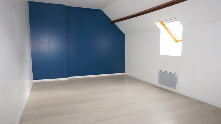 Ma-Cabane - Location Maison SAINT-OUEN-LA-ROUERIE, 183 m²