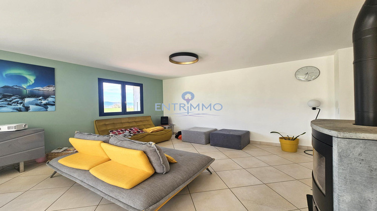 Ma-Cabane - Location Maison Saint-Ours, 137 m²