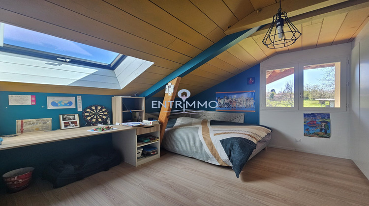 Ma-Cabane - Location Maison Saint-Ours, 137 m²