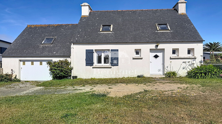 Ma-Cabane - Location Maison SAINT-PABU, 74 m²