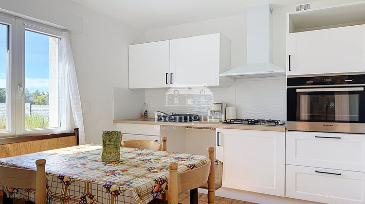 Ma-Cabane - Location Maison SAINT-PABU, 74 m²