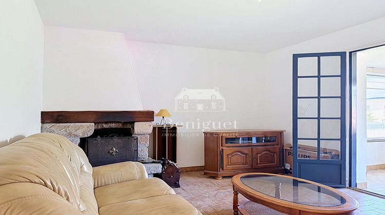 Ma-Cabane - Location Maison SAINT-PABU, 74 m²