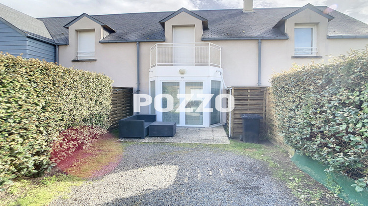 Ma-Cabane - Location Maison SAINT-PAIR-SUR-MER, 55 m²