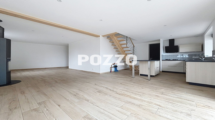 Ma-Cabane - Location Maison SAINT-PAIR-SUR-MER, 97 m²