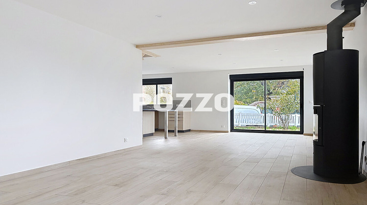 Ma-Cabane - Location Maison SAINT-PAIR-SUR-MER, 97 m²