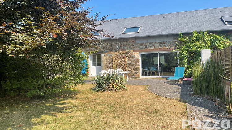 Ma-Cabane - Location Maison SAINT-PAIR-SUR-MER, 70 m²