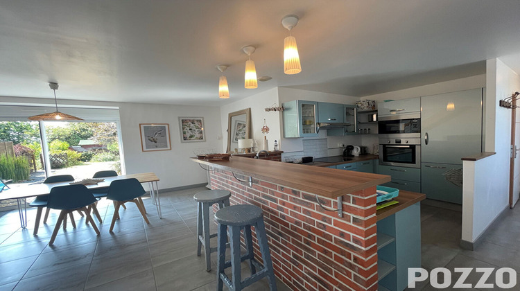 Ma-Cabane - Location Maison SAINT-PAIR-SUR-MER, 70 m²