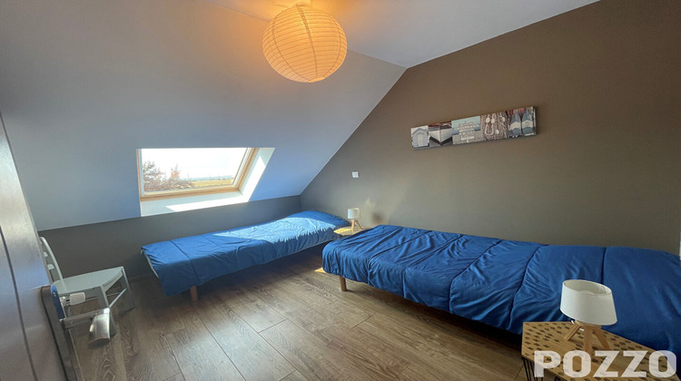 Ma-Cabane - Location Maison SAINT-PAIR-SUR-MER, 70 m²
