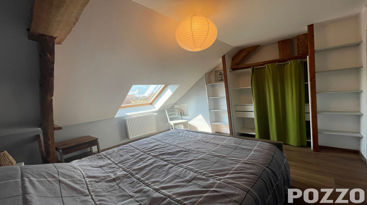 Ma-Cabane - Location Maison SAINT-PAIR-SUR-MER, 70 m²