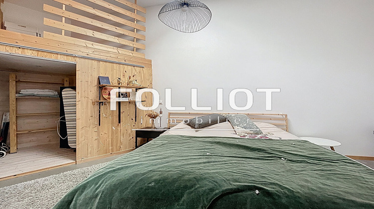 Ma-Cabane - Location Maison SAINT-PAIR-SUR-MER, 56 m²