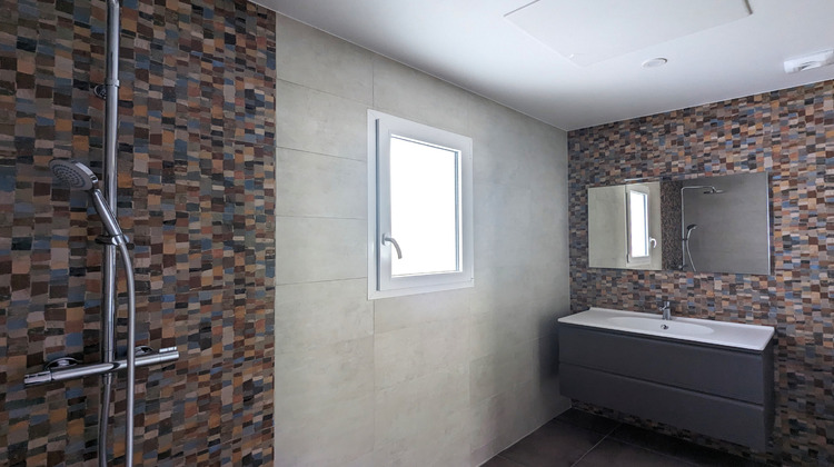 Ma-Cabane - Location Maison Saint-Palais, 117 m²