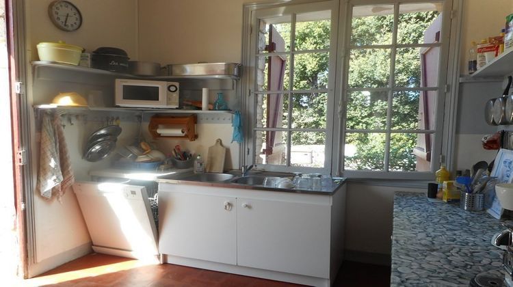 Ma-Cabane - Location Maison SAINT-PALAIS-SUR-MER, 120 m²