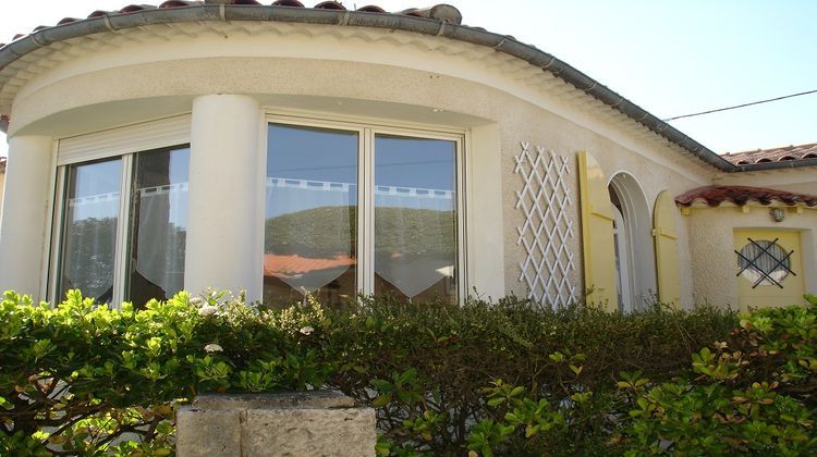 Ma-Cabane - Location Maison SAINT-PALAIS-SUR-MER, 47 m²