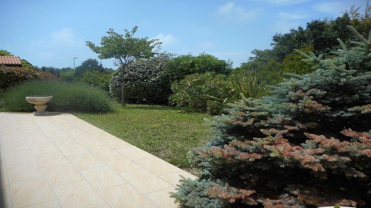 Ma-Cabane - Location Maison SAINT-PALAIS-SUR-MER, 131 m²