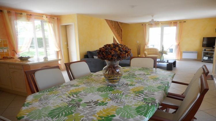 Ma-Cabane - Location Maison SAINT-PALAIS-SUR-MER, 131 m²