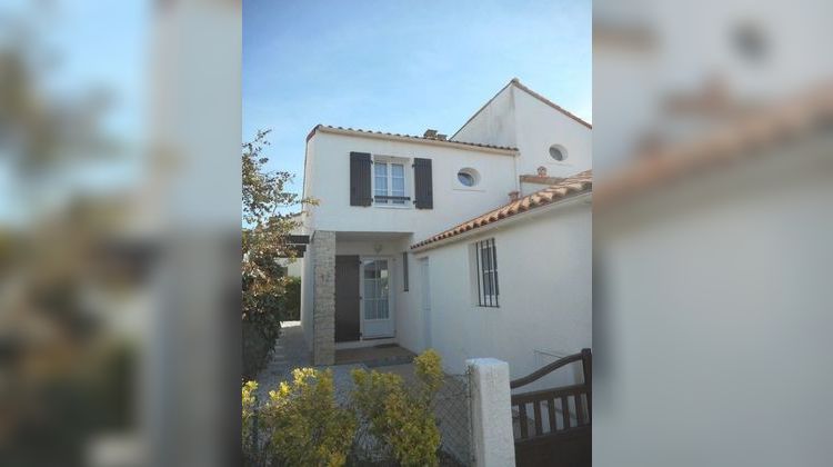 Ma-Cabane - Location Maison SAINT-PALAIS-SUR-MER, 73 m²